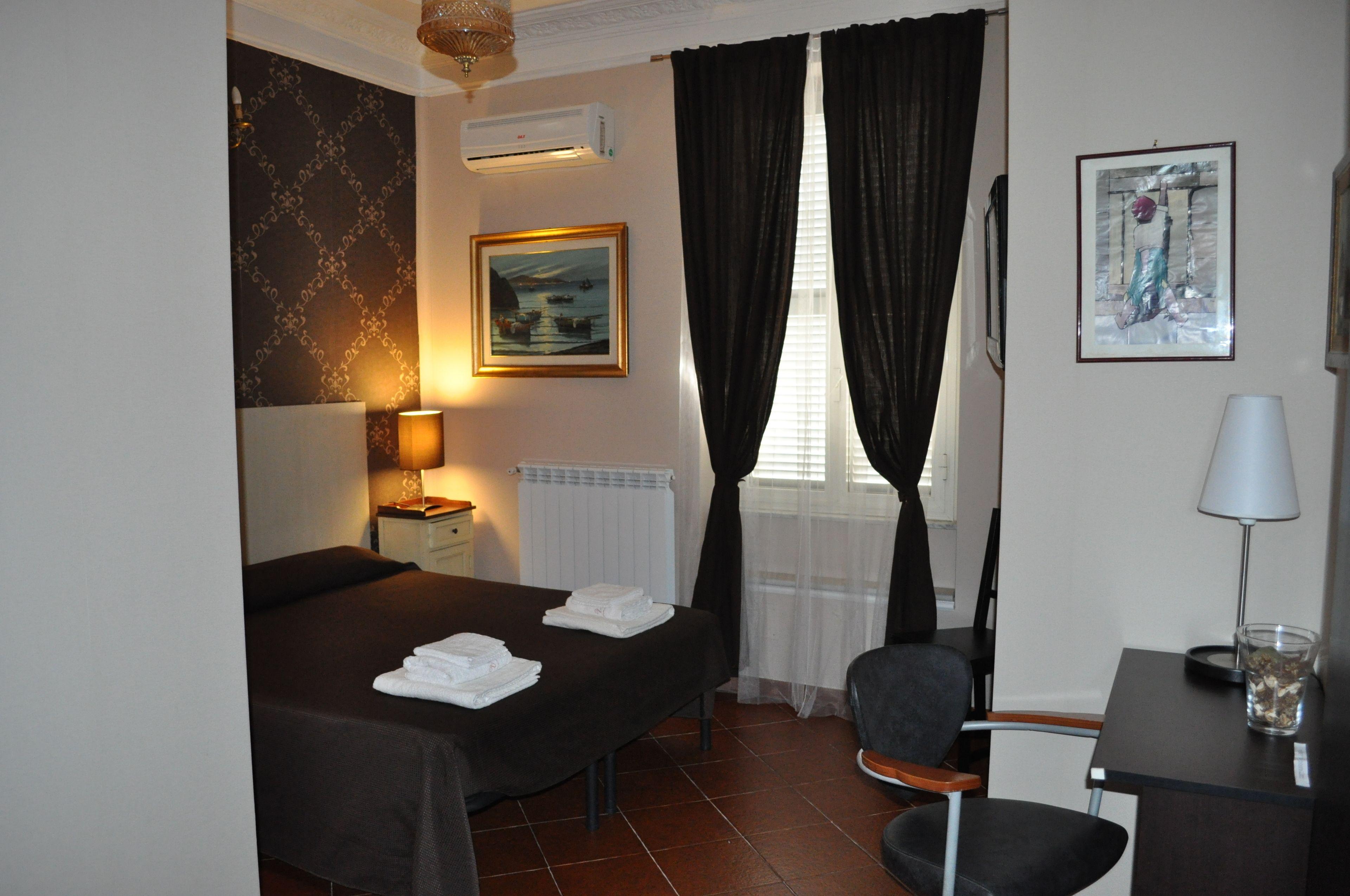 Santa Bibiana B&B — Zdjęcia 2