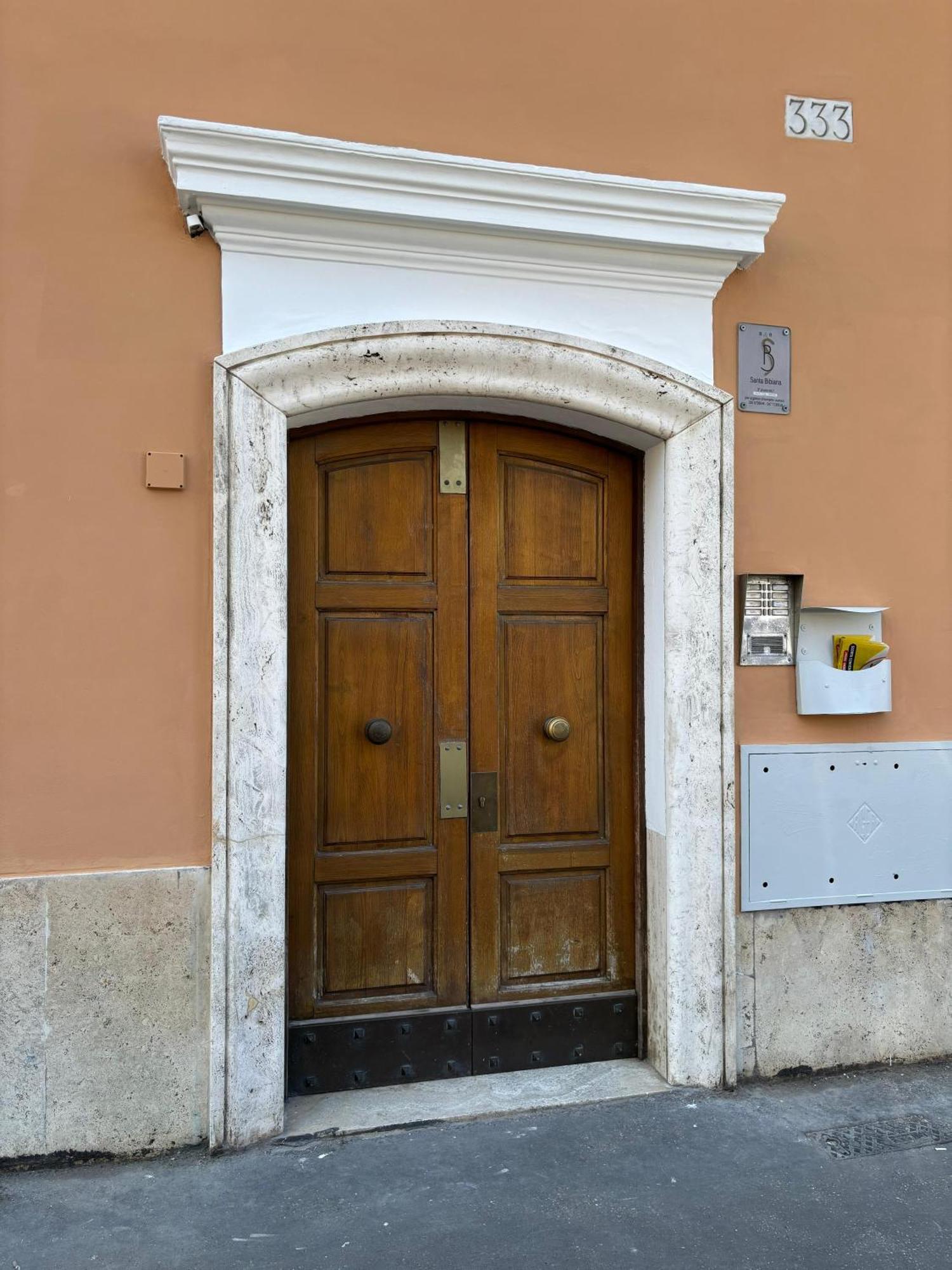 Santa Bibiana B&B — Zdjęcia 1